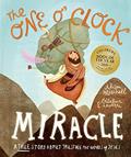Read The One O'Clock Miracle (Tales That Tell the Truth), written by Alison Mitchell; Catalina Echeverri