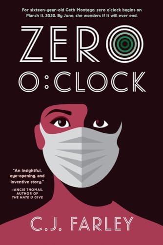Read Zero O'Clock, written by C.J. Farley