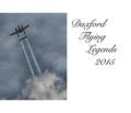 Read Duxford Flying Legends 2015, written by Stephen J Barrie