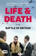Read Life and Death in the Battle of Britain, written by Carl Warner