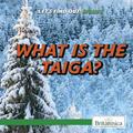 Read What Is the Taiga? (Let's Find Out! Biomes), written by Caitie McAneney