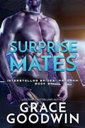 Read Surprise Mates, written by Grace Goodwin