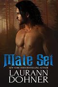 Read Mate Set (Mating Heat Book 1), written by Laurann Dohner