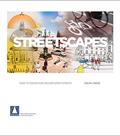 Read STREETSCAPES: How to design and deliver great streets, written by Colin John Davis