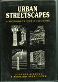 Read Urban Streetscapes: A Workbook for Designers, written by Johanna Gibbons