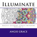 Read Illuminate (Angie's Extreme Stress Menders Volume 5), written by Angie Grace
