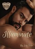 Read Illuminate (The Magic Users of Greenford Book 1), written by Lisa Oliver