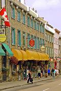 Read Quebec City Streetscape: 150 page lined 6 x 9 notebook/diary/journal, written by JL Designs