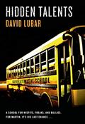 Read Hidden Talents (Talents, 1), written by David Lubar