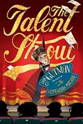 Read The Talent Show, written by Dan Gutman
