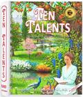Read A Good Cook - Ten Talents: Vegetarian Cookbook, written by Rosalie Hurd