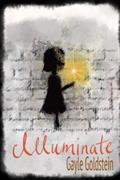 Read illuminate: a memoir, written by Gayle Goldstein