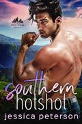 Read Southern Hotshot: An Enemies to Lovers Romance (North Carolina Highlands Series Book 2), written by Jessica Peterson