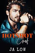 Read Hotshot Chef: A Billionaire Holiday Romance (Under the Spanish Sun Book 1), written by JA Low