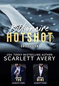 Read Billionaire Hotshot : Billionaire Romance, written by Scarlett Avery