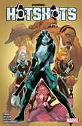 Read Domino: Hotshots (Domino: Hotshots (2019)), written by Gail Simone
