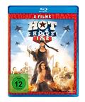 Read HOT SHOTS 1 & 2 (BLU-RAY) - VA, written by Jim Abrahams; Pat Proft