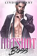 Read Hotshot Boss (Alphalicious Billionaires), written by Lindsey Hart