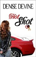 Read Hot Shot, written by Denise Devine