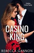 Read Casino King: A Dark Mafia Romance (Carfano Crime Family Book 1), written by Rebecca Gannon Read Casino King: A Dark Mafia Romance (Carfano Crime Family Book 1), written by Rebecca Gannon