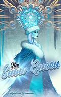 Read The Snow Queen, written by Elizabeth Gannon