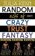 Read The Random Series Boxed Set (Books 1-3) (Random Box Book 1), written by Julia Kent