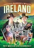 Read Travels with Gannon and Wyatt: Ireland (2nd Ed.), written by Patti Wheeler; Keith Hemstreet