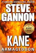 Read Kane: Armageddon, written by Steve Gannon