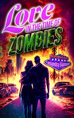 Read Love in the Time of Zombies: A Paranormal Shifter Romance, written by Cassandra Gannon Read Love in the Time of Zombies: A Paranormal Shifter Romance, written by Cassandra Gannon