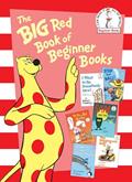Read The Big Red Book of Beginner Books, written by P.D. Eastman; Al Perkins; Robert Lopshire; Joan Heilbroner; Marilyn Sadler