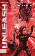 Read Unleash: The Quest for Truth, Book 3, written by Brock D. Eastman