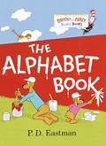 Read The Alphabet Book (Bright & Early Board Books), written by P.D. Eastman