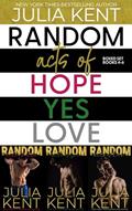 Read The Random Series Boxed Set (Books 4-6) (Random Box Book 2), written by Julia Kent Read The Random Series Boxed Set (Books 4-6) (Random Box Book 2), written by Julia Kent