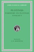 Read Porphyry on Plotinus. Ennead I, written by Plotinus; Paul Henry; A. H. Armstrong; Porphyry