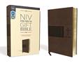 Read NIV, Premium Gift Bible, Leathersoft, Brown, Red Letter, Comfort Print: The Perfect Bible for Any Gift-Giving Occasion, written by Zondervan Read NIV, Premium Gift Bible, Leathersoft, Brown, Red Letter, Comfort Print: The Perfect Bible for Any Gift-Giving Occasion, written by Zondervan