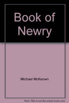 Book of Newry, written by Old Newry Society