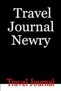 Read Travel Journal Newry, written by E Locken