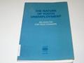 Read The Nature of Youth Unemployment: An Analysis for Policy-Makers, written by OECD Organisation for Economic Co-operation and Development Read The Nature of Youth Unemployment: An Analysis for Policy-Makers, written by OECD Organisation for Economic Co-operation and Development