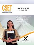 Read CSET Life Sciences (215, 217), written by Sharon A. Wynne