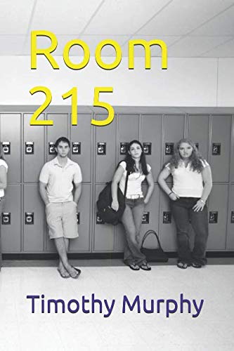 Read Room 215, written by Timothy Murphy