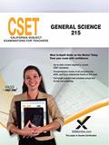 Read CSET Foundational - Level General Science (215), written by Sharon A. Wynne
