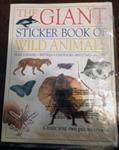 Read The Giant Sticker Book of Wild Animals, written by covent-garden-books Read The Giant Sticker Book of Wild Animals, written by covent-garden-books
