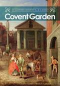 Read Covent Garden, written by Robert Godley