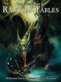 Read The Great Book of Random Tables: 120 D100 Random Tables for Fantasy Tabletop Role-Playing Games (The Books of Random Tables), written by Matt Davids