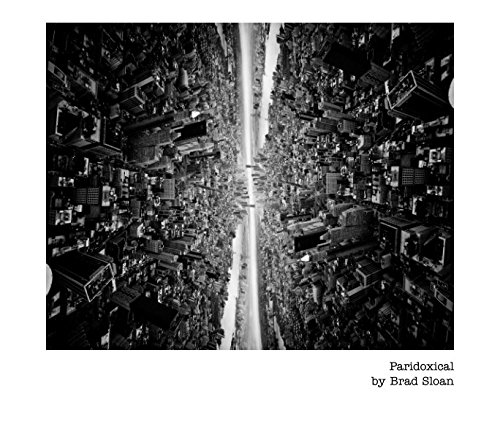 Read Paradoxical, written by Brad Sloan