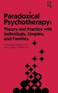 Read Paradoxical Psychotherapy: Theory & Practice With Individuals Couples & Families, written by Gerald R. Weeks; Luciano L'Abate