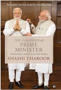 Read THE PARADOXICAL PRIME MINISTER - HB, written by SHASHI THAROOR