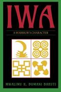 Read Iwa, written by larry d. crawford
