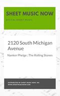 Read 2120 South Michigan Avenue, written by Nanker Phelge; The Rolling Stones