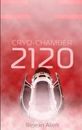 Read Cryo-Chamber: 2120, written by RéJean Levell Allen